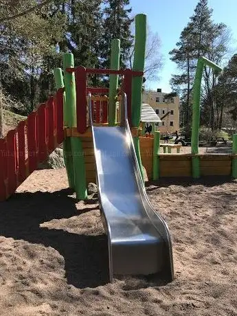 Photo de The Playground Tallkotten