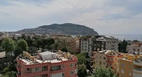 Photo de Alanya Belediyesi Özler Çocuk Parkı