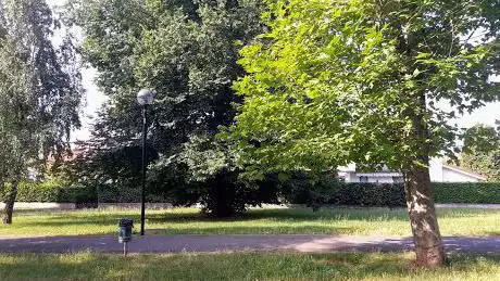Photo de St. Peter's Park