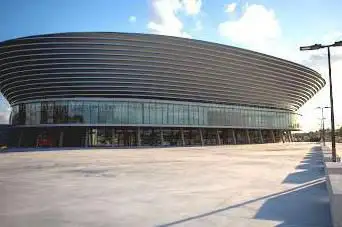 Photo de Narbonne Arena