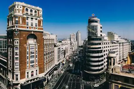 Photo de Hillsong Madrid