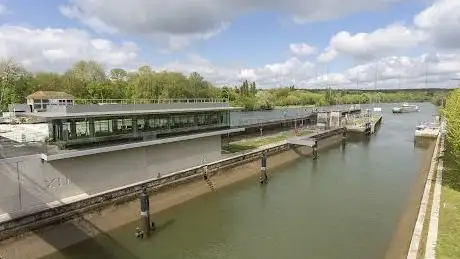 Photo de Barrage de Vives-Eaux