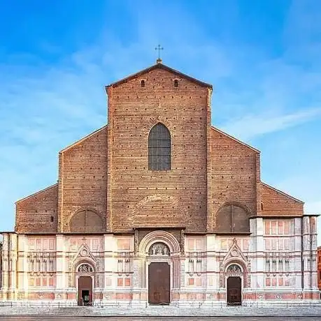 Photo de Basilica San Petronio