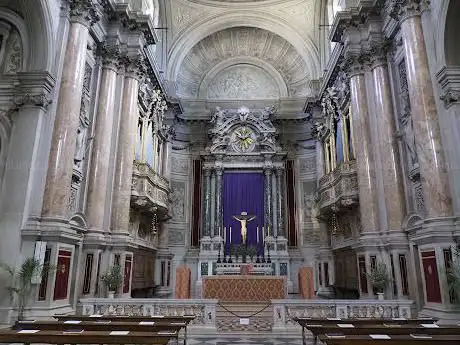Photo de Santa Maria della Pace Brescia