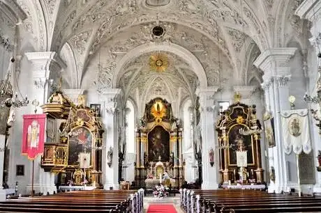 Photo de Mariä-Opferungskirche