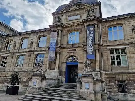 Photo de Musée des Beaux-Arts de Rouen