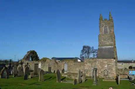 Holywood Priory