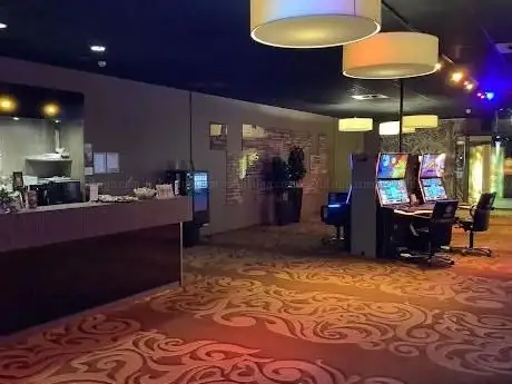 Photo de MERKUR SPIELHALLE Wuppertal