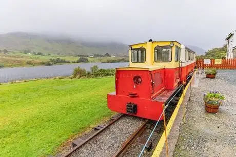 Photo de Fintown Railway