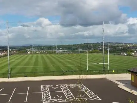 Photo de Pairc Colmcille