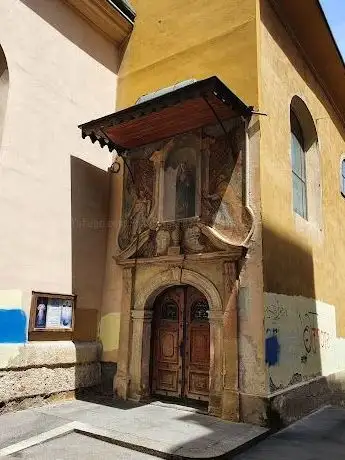 Photo de Church of the Visitation of the Blessed Virgin Mary