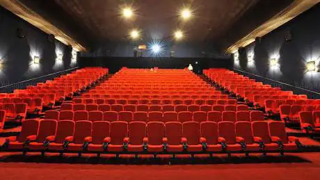 Photo de Pathé Annecy