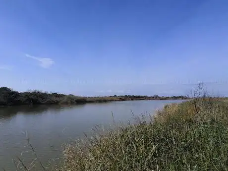 Photo de Oasi del Simeto