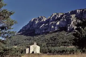 Photo de Chapelle Notre Dame De Gratemoine