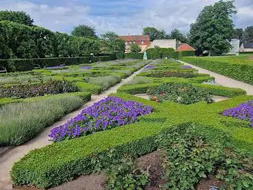 Photo of The King's Garden