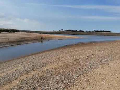 Photo de Wells Beach Car Park
