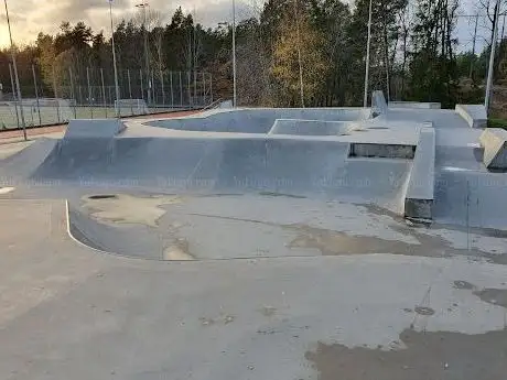 Photo de Snakeville skatepark