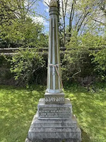 Photo de O'Brien Street Park(Páirc Shráid O'Brien)