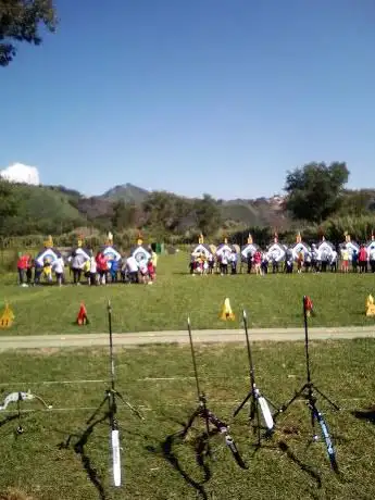 Photo de campo di tiro A.C.C Fitarco