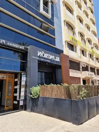 Photo de El Patron