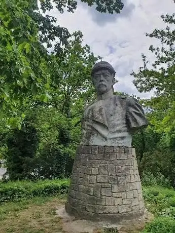 Photo de Bismarck-Denkmal