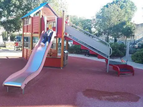 Photo de Parc Rouanet