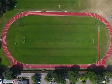 Photo de Sportplatz des DSK