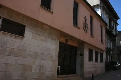 Photo de Yeni Apostolik Havari Kilisesi
