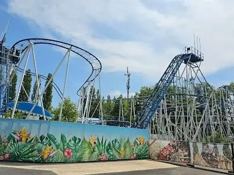 Photo of Parc Saint Paul