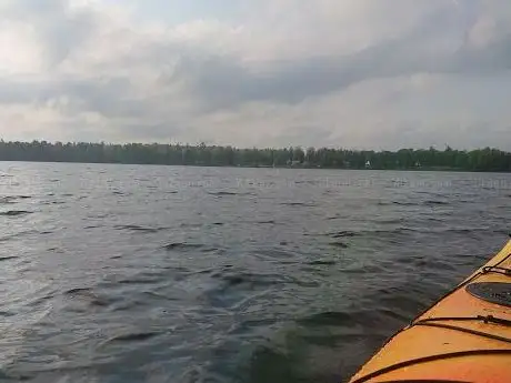 Photo de Osbysjön