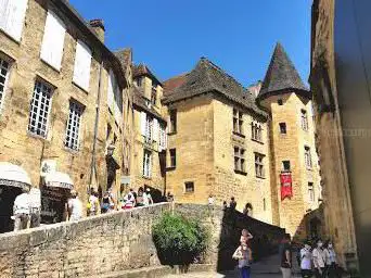 Photo de Manor Gisson