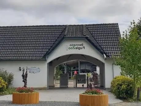Photo de Danmarks Fugle Zoo