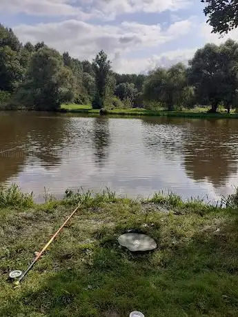 Photo de Étang d'Isle