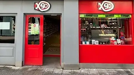 Photo de CeX