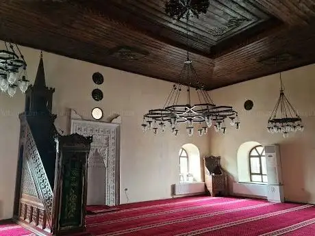 Photo de Haymana Merkez Cami
