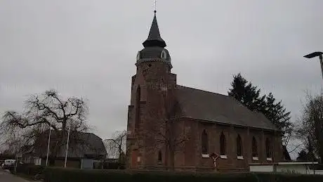 Photo de St. Benno