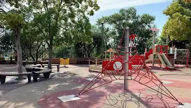 Foto de Robin Des Bois Garden