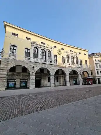 Photo de Palace of the Monte di Pietà