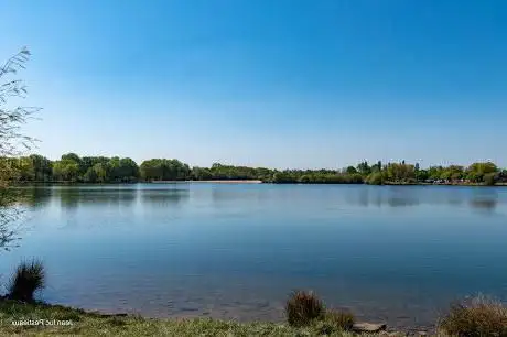 Photo de Plan d'eau de la Gémerie