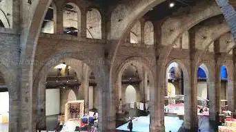 Photo de CAPC Musée d'art Contemporain de Bordeaux