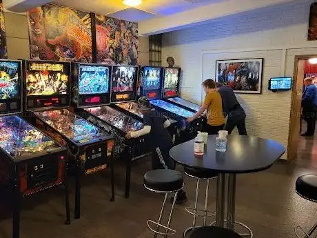 Photo de Degerforce Pinball 2
