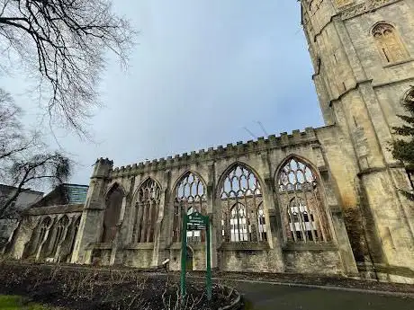 Photo of Temple Church