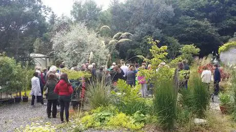 Cluain na dTor Gardens & Nursery