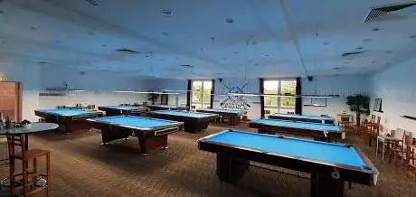 Photo de DSC Arminia Bielefeld Billard