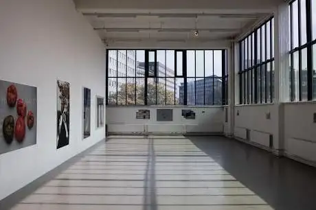 Photo de Association d'arts de Hambourg