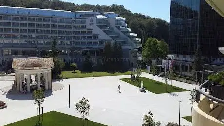 Photo de Rogaska Spa
