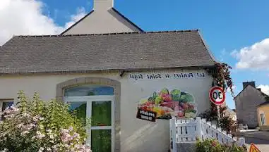 Photo de Les Paniers de Saint Ségal