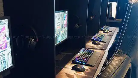Photo de E-Space Gaming