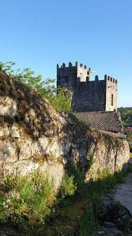 Photo de Pazo Torre de Lamela