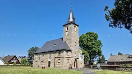 Photo de St.Laurentius Mintard